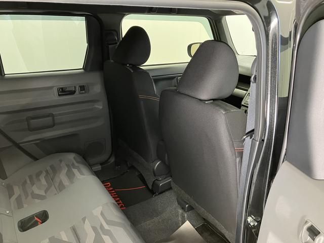 タフトＧ純正ナビ　パノラマモニター　前後ドライブレコーダー　フルセグＴＶ　ＥＴＣ車載器　ＬＥＤヘッドライト　フォグランプ　プッシュスタート　電動パーキング　左右シートヒーター　スマートアシスト（愛媛県）の中古車