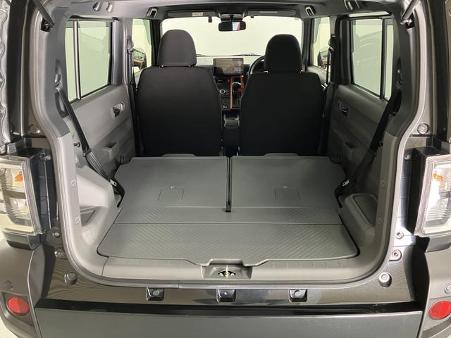 タフトＧ純正ナビ　パノラマモニター　前後ドライブレコーダー　フルセグＴＶ　ＥＴＣ車載器　ＬＥＤヘッドライト　フォグランプ　プッシュスタート　電動パーキング　左右シートヒーター　スマートアシスト（愛媛県）の中古車