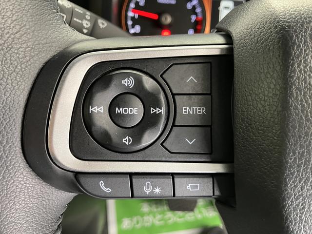 タフトＧ純正ナビ　パノラマモニター　前後ドライブレコーダー　フルセグＴＶ　ＥＴＣ車載器　ＬＥＤヘッドライト　フォグランプ　プッシュスタート　電動パーキング　左右シートヒーター　スマートアシスト（愛媛県）の中古車