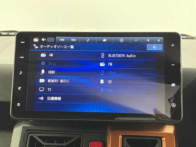 タフトＧ純正ナビ　パノラマモニター　前後ドライブレコーダー　フルセグＴＶ　ＥＴＣ車載器　ＬＥＤヘッドライト　フォグランプ　プッシュスタート　電動パーキング　左右シートヒーター　スマートアシスト（愛媛県）の中古車