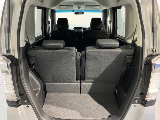 Ｎ−ＢＯＸカスタムＧ　ターボＳＳパッケージ両側電動スライドドア　純正ナビ　バックカメラ　ＥＴＣ車載器　プッシュスタート　オートエアコン　オートライト　ディスチャージヘッドライト　フォグランプ　クルーズコントロール　アイドリングストップ（愛媛県）の中古車