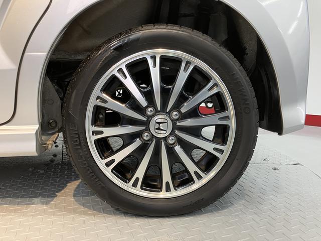 Ｎ−ＢＯＸカスタムＧ　ターボＳＳパッケージ両側電動スライドドア　純正ナビ　バックカメラ　ＥＴＣ車載器　プッシュスタート　オートエアコン　オートライト　ディスチャージヘッドライト　フォグランプ　クルーズコントロール　アイドリングストップ（愛媛県）の中古車