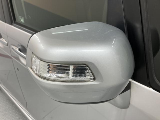 Ｎ−ＢＯＸカスタムＧ　ターボＳＳパッケージ両側電動スライドドア　純正ナビ　バックカメラ　ＥＴＣ車載器　プッシュスタート　オートエアコン　オートライト　ディスチャージヘッドライト　フォグランプ　クルーズコントロール　アイドリングストップ（愛媛県）の中古車