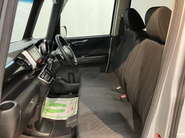 Ｎ−ＢＯＸカスタムＧ　ターボＳＳパッケージ両側電動スライドドア　純正ナビ　バックカメラ　ＥＴＣ車載器　プッシュスタート　オートエアコン　オートライト　ディスチャージヘッドライト　フォグランプ　クルーズコントロール　アイドリングストップ（愛媛県）の中古車