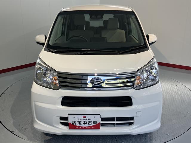 ムーヴＬ　ＳＡIII２ＷＤ　ベンチシート　アイドリングストップ　オートライト　オートマチックハイビーム　ハロゲンヘッドライト　盗難防止装置　オーディオレス（愛媛県）の中古車