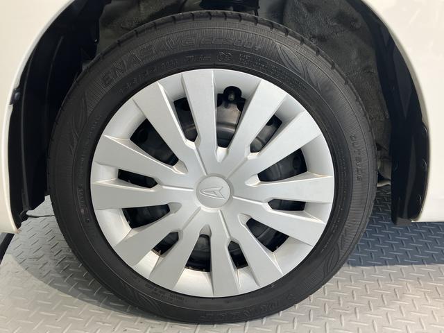 ムーヴＬ　ＳＡIII２ＷＤ　ベンチシート　アイドリングストップ　オートライト　オートマチックハイビーム　ハロゲンヘッドライト　盗難防止装置　オーディオレス（愛媛県）の中古車