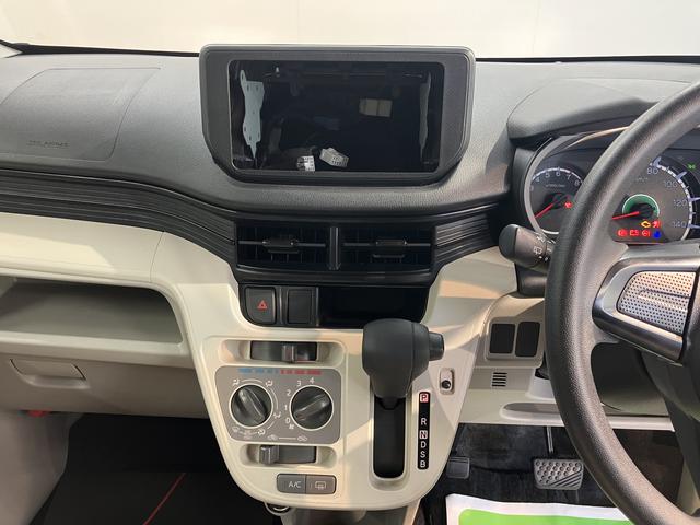 ムーヴＬ　ＳＡIII２ＷＤ　ベンチシート　アイドリングストップ　オートライト　オートマチックハイビーム　ハロゲンヘッドライト　盗難防止装置　オーディオレス（愛媛県）の中古車