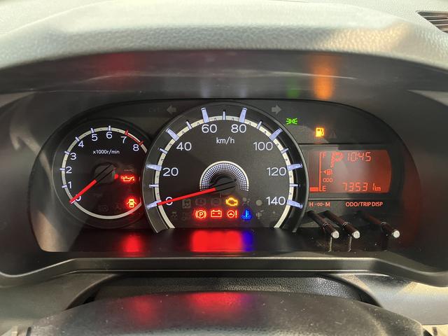 ムーヴＬ　ＳＡIII２ＷＤ　ベンチシート　アイドリングストップ　オートライト　オートマチックハイビーム　ハロゲンヘッドライト　盗難防止装置　オーディオレス（愛媛県）の中古車