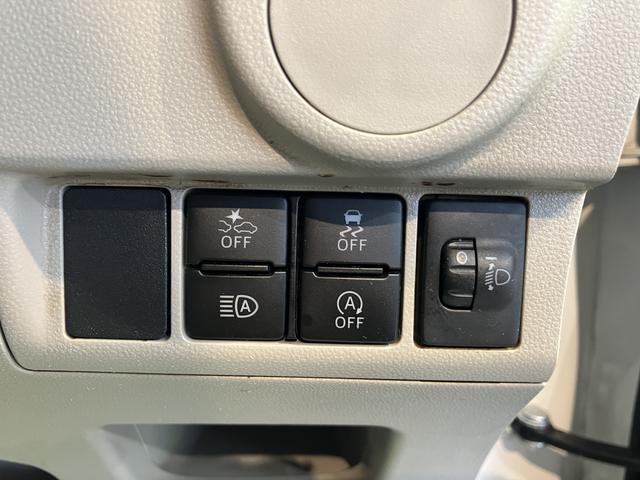 ムーヴＬ　ＳＡIII２ＷＤ　ベンチシート　アイドリングストップ　オートライト　オートマチックハイビーム　ハロゲンヘッドライト　盗難防止装置　オーディオレス（愛媛県）の中古車