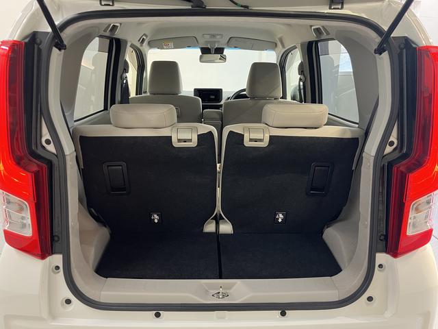 ムーヴＬ　ＳＡIII２ＷＤ　ベンチシート　アイドリングストップ　オートライト　オートマチックハイビーム　ハロゲンヘッドライト　盗難防止装置　オーディオレス（愛媛県）の中古車