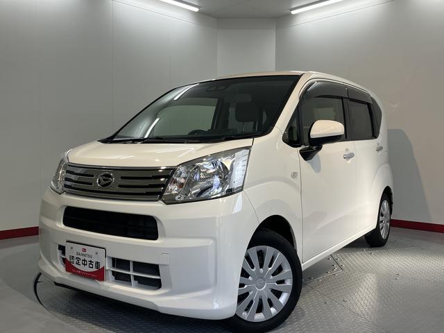 ムーヴＬ　ＳＡIII２ＷＤ　ベンチシート　アイドリングストップ　オートライト　オートマチックハイビーム　ハロゲンヘッドライト　盗難防止装置　オーディオレス（愛媛県）の中古車