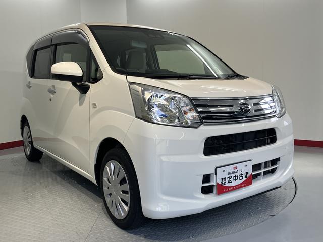 ムーヴＬ　ＳＡIII２ＷＤ　ベンチシート　アイドリングストップ　オートライト　オートマチックハイビーム　ハロゲンヘッドライト　盗難防止装置　オーディオレス（愛媛県）の中古車