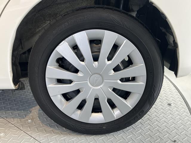 ムーヴＬ　ＳＡIII２ＷＤ　ベンチシート　アイドリングストップ　オートライト　オートマチックハイビーム　ハロゲンヘッドライト　盗難防止装置　オーディオレス（愛媛県）の中古車