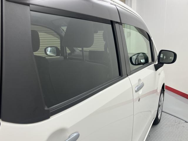 ムーヴＬ　ＳＡIII２ＷＤ　ベンチシート　アイドリングストップ　オートライト　オートマチックハイビーム　ハロゲンヘッドライト　盗難防止装置　オーディオレス（愛媛県）の中古車