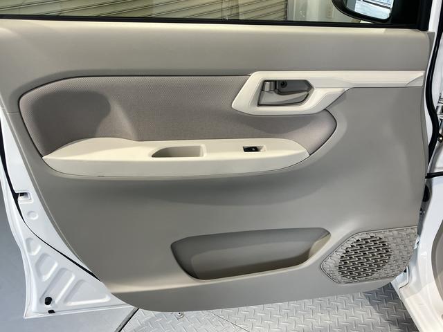 ムーヴＬ　ＳＡIII２ＷＤ　ベンチシート　アイドリングストップ　オートライト　オートマチックハイビーム　ハロゲンヘッドライト　盗難防止装置　オーディオレス（愛媛県）の中古車