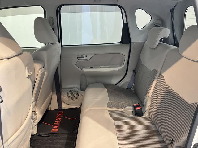 ムーヴＬ　ＳＡIII２ＷＤ　ベンチシート　アイドリングストップ　オートライト　オートマチックハイビーム　ハロゲンヘッドライト　盗難防止装置　オーディオレス（愛媛県）の中古車