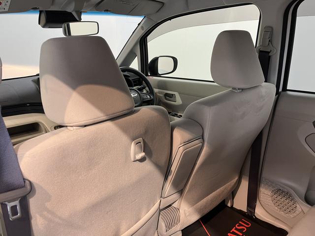 ムーヴＬ　ＳＡIII２ＷＤ　ベンチシート　アイドリングストップ　オートライト　オートマチックハイビーム　ハロゲンヘッドライト　盗難防止装置　オーディオレス（愛媛県）の中古車