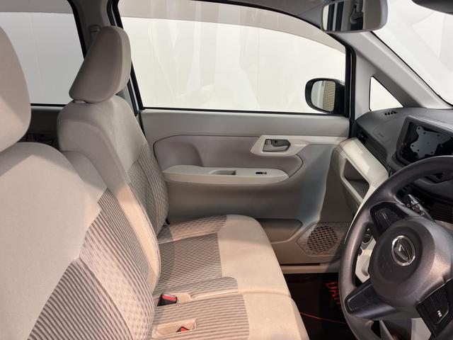 ムーヴＬ　ＳＡIII２ＷＤ　ベンチシート　アイドリングストップ　オートライト　オートマチックハイビーム　ハロゲンヘッドライト　盗難防止装置　オーディオレス（愛媛県）の中古車