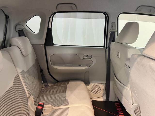 ムーヴＬ　ＳＡIII２ＷＤ　ベンチシート　アイドリングストップ　オートライト　オートマチックハイビーム　ハロゲンヘッドライト　盗難防止装置　オーディオレス（愛媛県）の中古車