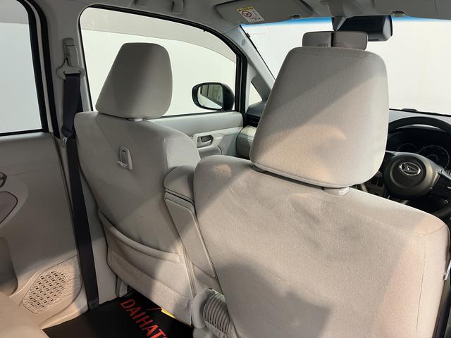 ムーヴＬ　ＳＡIII２ＷＤ　ベンチシート　アイドリングストップ　オートライト　オートマチックハイビーム　ハロゲンヘッドライト　盗難防止装置　オーディオレス（愛媛県）の中古車