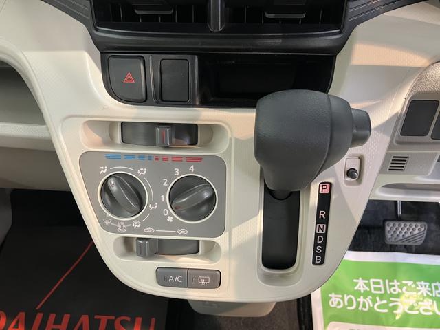 ムーヴＬ　ＳＡIII２ＷＤ　ベンチシート　アイドリングストップ　オートライト　オートマチックハイビーム　ハロゲンヘッドライト　盗難防止装置　オーディオレス（愛媛県）の中古車