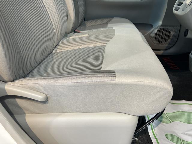 ムーヴＬ　ＳＡIII２ＷＤ　ベンチシート　アイドリングストップ　オートライト　オートマチックハイビーム　ハロゲンヘッドライト　盗難防止装置　オーディオレス（愛媛県）の中古車