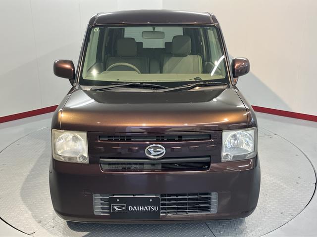 ムーヴコンテＸ２ＷＤ　ベンチシート　アイドリングストップ　ハロゲンヘッドライト　盗難防止装置　現状車（愛媛県）の中古車