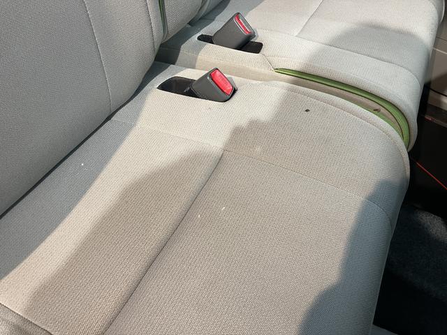 ムーヴコンテＸ２ＷＤ　ベンチシート　アイドリングストップ　ハロゲンヘッドライト　盗難防止装置　現状車（愛媛県）の中古車