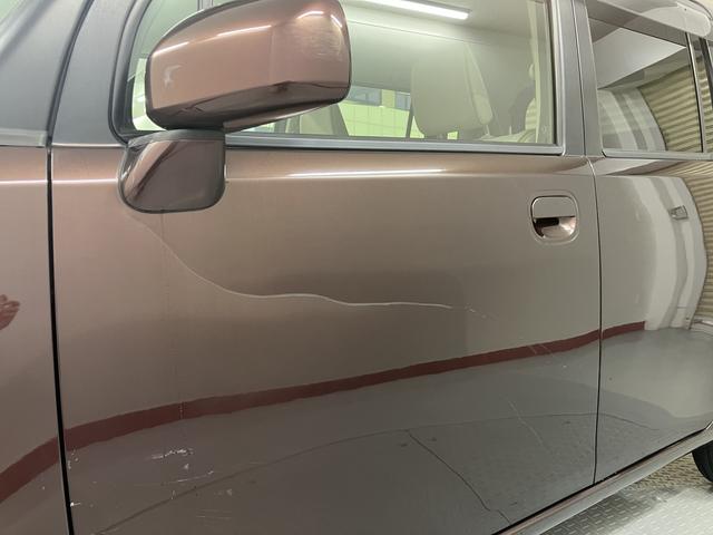 ムーヴコンテＸ２ＷＤ　ベンチシート　アイドリングストップ　ハロゲンヘッドライト　盗難防止装置　現状車（愛媛県）の中古車