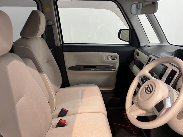 ムーヴキャンバスＸリミテッドメイクアップ　ＳＡII２ＷＤ　プッシュスタート　ベンチシート　片側電動スライドドア　アイドリングストップ　オートライト　ハロゲンヘッドライト　フロントフォグランプ　ＣＤ　ＤＶＤ　ＵＳＢ　Ｂｌｕｅｔｏｏｔｈ　バックカメラ（愛媛県）の中古車