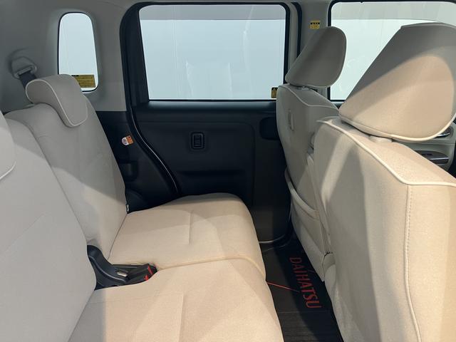 ムーヴキャンバスＸリミテッドメイクアップ　ＳＡII２ＷＤ　プッシュスタート　ベンチシート　片側電動スライドドア　アイドリングストップ　オートライト　ハロゲンヘッドライト　フロントフォグランプ　ＣＤ　ＤＶＤ　ＵＳＢ　Ｂｌｕｅｔｏｏｔｈ　バックカメラ（愛媛県）の中古車