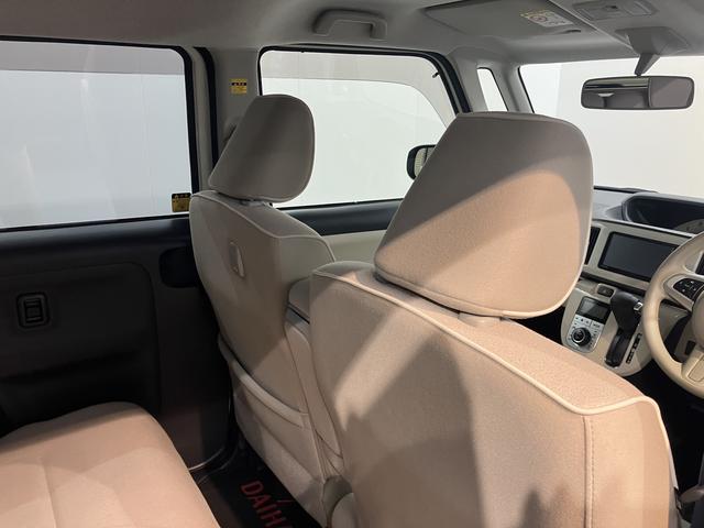 ムーヴキャンバスＸリミテッドメイクアップ　ＳＡII２ＷＤ　プッシュスタート　ベンチシート　片側電動スライドドア　アイドリングストップ　オートライト　ハロゲンヘッドライト　フロントフォグランプ　ＣＤ　ＤＶＤ　ＵＳＢ　Ｂｌｕｅｔｏｏｔｈ　バックカメラ（愛媛県）の中古車