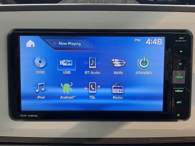 ムーヴキャンバスＸリミテッドメイクアップ　ＳＡII２ＷＤ　プッシュスタート　ベンチシート　片側電動スライドドア　アイドリングストップ　オートライト　ハロゲンヘッドライト　フロントフォグランプ　ＣＤ　ＤＶＤ　ＵＳＢ　Ｂｌｕｅｔｏｏｔｈ　バックカメラ（愛媛県）の中古車