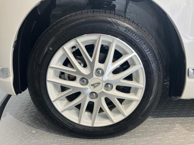 ムーヴキャンバスＧブラックインテリアリミテッド　ＳＡIII２ＷＤ　プッシュスタート　両側電動スライドドア　オートライト　オートマチックハイビーム　アイドリングストップ　ＬＥＤヘッドライト　フロントフォグランプ　ベンチシート　純正ナビ　ＣＤ　ＤＶＤ　ＵＳＢ（愛媛県）の中古車