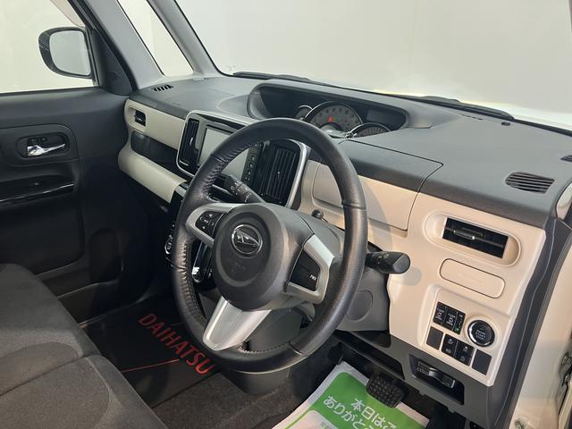 ムーヴキャンバスＧブラックインテリアリミテッド　ＳＡIII２ＷＤ　プッシュスタート　両側電動スライドドア　オートライト　オートマチックハイビーム　アイドリングストップ　ＬＥＤヘッドライト　フロントフォグランプ　ベンチシート　純正ナビ　ＣＤ　ＤＶＤ　ＵＳＢ（愛媛県）の中古車