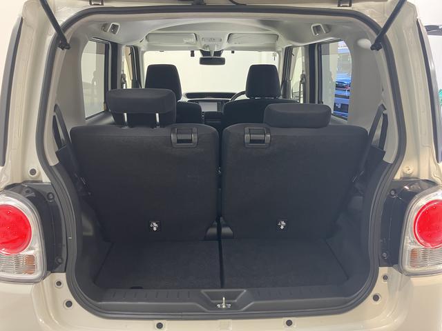 ムーヴキャンバスＧブラックインテリアリミテッド　ＳＡIII２ＷＤ　プッシュスタート　両側電動スライドドア　オートライト　オートマチックハイビーム　アイドリングストップ　ＬＥＤヘッドライト　フロントフォグランプ　ベンチシート　純正ナビ　ＣＤ　ＤＶＤ　ＵＳＢ（愛媛県）の中古車