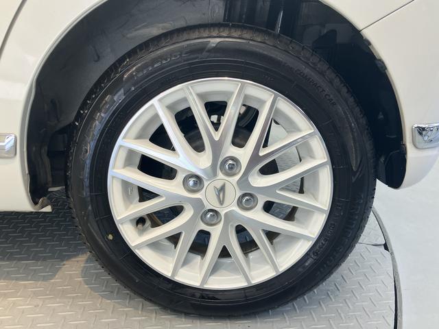 ムーヴキャンバスＧブラックインテリアリミテッド　ＳＡIII２ＷＤ　プッシュスタート　両側電動スライドドア　オートライト　オートマチックハイビーム　アイドリングストップ　ＬＥＤヘッドライト　フロントフォグランプ　ベンチシート　純正ナビ　ＣＤ　ＤＶＤ　ＵＳＢ（愛媛県）の中古車