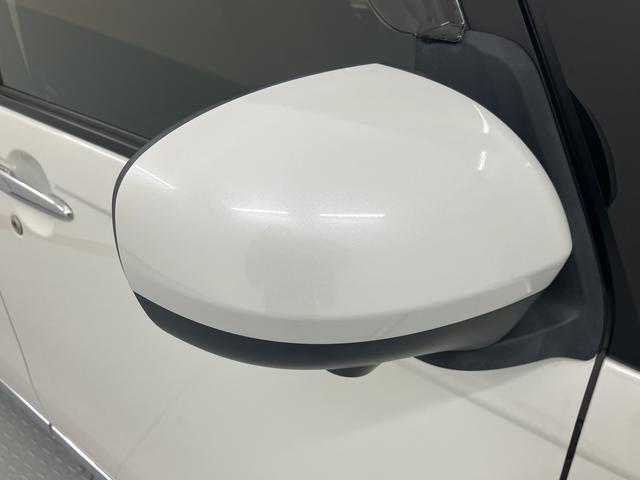 ムーヴキャンバスＧブラックインテリアリミテッド　ＳＡIII２ＷＤ　プッシュスタート　両側電動スライドドア　オートライト　オートマチックハイビーム　アイドリングストップ　ＬＥＤヘッドライト　フロントフォグランプ　ベンチシート　純正ナビ　ＣＤ　ＤＶＤ　ＵＳＢ（愛媛県）の中古車