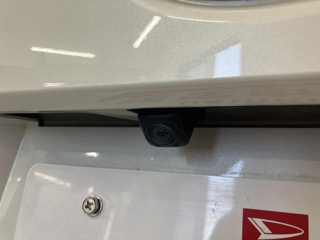 ムーヴキャンバスＧブラックインテリアリミテッド　ＳＡIII２ＷＤ　プッシュスタート　両側電動スライドドア　オートライト　オートマチックハイビーム　アイドリングストップ　ＬＥＤヘッドライト　フロントフォグランプ　ベンチシート　純正ナビ　ＣＤ　ＤＶＤ　ＵＳＢ（愛媛県）の中古車