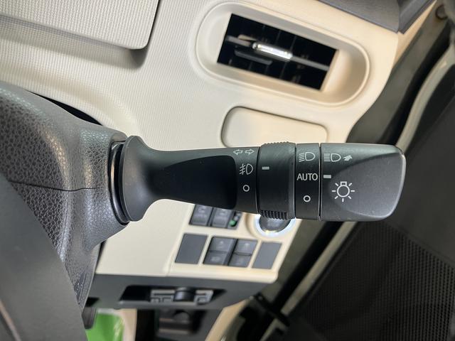 ムーヴキャンバスＧブラックインテリアリミテッド　ＳＡIII２ＷＤ　プッシュスタート　両側電動スライドドア　オートライト　オートマチックハイビーム　アイドリングストップ　ＬＥＤヘッドライト　フロントフォグランプ　ベンチシート　純正ナビ　ＣＤ　ＤＶＤ　ＵＳＢ（愛媛県）の中古車