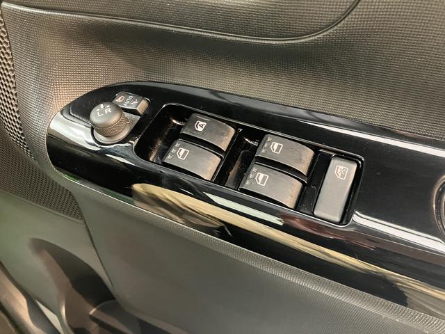 ムーヴキャンバスＧブラックインテリアリミテッド　ＳＡIII２ＷＤ　プッシュスタート　両側電動スライドドア　オートライト　オートマチックハイビーム　アイドリングストップ　ＬＥＤヘッドライト　フロントフォグランプ　ベンチシート　純正ナビ　ＣＤ　ＤＶＤ　ＵＳＢ（愛媛県）の中古車