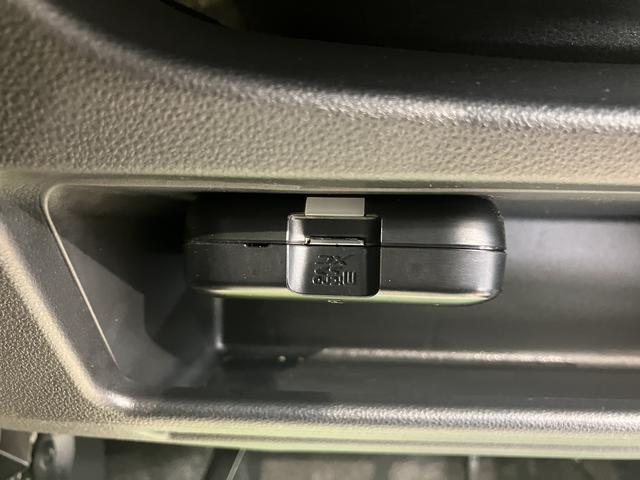 ムーヴキャンバスＧブラックインテリアリミテッド　ＳＡIII２ＷＤ　プッシュスタート　両側電動スライドドア　オートライト　オートマチックハイビーム　アイドリングストップ　ＬＥＤヘッドライト　フロントフォグランプ　ベンチシート　純正ナビ　ＣＤ　ＤＶＤ　ＵＳＢ（愛媛県）の中古車