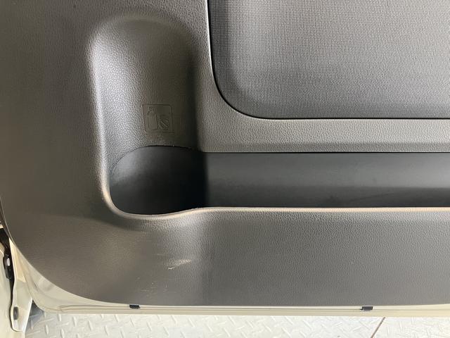 ムーヴキャンバスＧブラックインテリアリミテッド　ＳＡIII２ＷＤ　プッシュスタート　両側電動スライドドア　オートライト　オートマチックハイビーム　アイドリングストップ　ＬＥＤヘッドライト　フロントフォグランプ　ベンチシート　純正ナビ　ＣＤ　ＤＶＤ　ＵＳＢ（愛媛県）の中古車