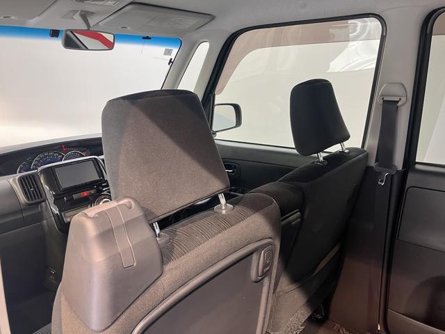 タントカスタムＸ２ＷＤ　片側電動スライドドア　アイドリングストップ　ＨＩＤヘッドライト　社外ナビ　ＣＤ　ＤＶＤ　Ｂｌｕｅｔｏｏｔｈ　ワンセグＴＶ　社外ＥＴＣ車載器　純正アルミホイール（愛媛県）の中古車