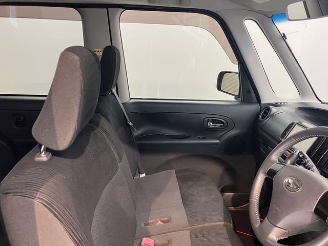 タントカスタムＸ２ＷＤ　片側電動スライドドア　アイドリングストップ　ＨＩＤヘッドライト　社外ナビ　ＣＤ　ＤＶＤ　Ｂｌｕｅｔｏｏｔｈ　ワンセグＴＶ　社外ＥＴＣ車載器　純正アルミホイール（愛媛県）の中古車