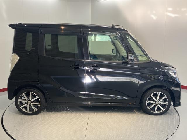 デイズルークスハイウェイスター　Ｇターボ２ＷＤ　　プッシュスタート　ベンチシート　アイドリングストップ両側電動スライドドア　オートライト　オートマチックハイビーム　ＬＥＤヘッドライト　フロントフォグランプ　社外ナビ　ＣＤ　ＤＶＤ　ＵＳＢ（愛媛県）の中古車