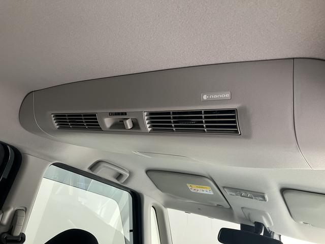 デイズルークスハイウェイスター　Ｇターボ２ＷＤ　　プッシュスタート　ベンチシート　アイドリングストップ両側電動スライドドア　オートライト　オートマチックハイビーム　ＬＥＤヘッドライト　フロントフォグランプ　社外ナビ　ＣＤ　ＤＶＤ　ＵＳＢ（愛媛県）の中古車