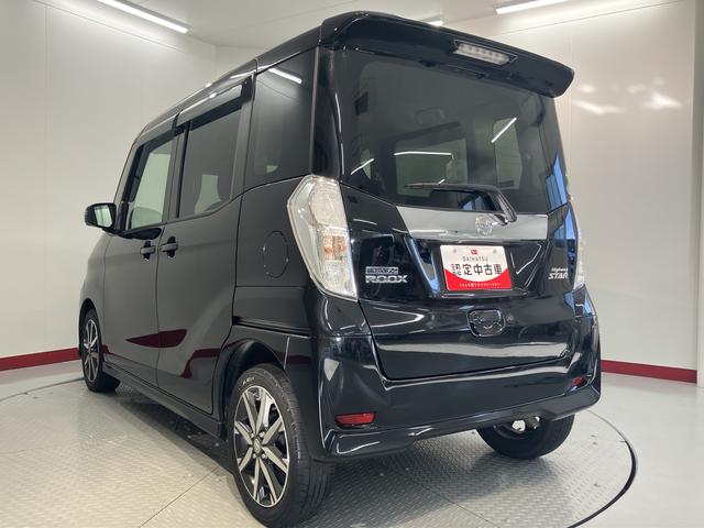 デイズルークスハイウェイスター　Ｇターボ２ＷＤ　　プッシュスタート　ベンチシート　アイドリングストップ両側電動スライドドア　オートライト　オートマチックハイビーム　ＬＥＤヘッドライト　フロントフォグランプ　社外ナビ　ＣＤ　ＤＶＤ　ＵＳＢ（愛媛県）の中古車