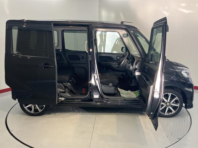 デイズルークスハイウェイスター　Ｇターボ２ＷＤ　　プッシュスタート　ベンチシート　アイドリングストップ両側電動スライドドア　オートライト　オートマチックハイビーム　ＬＥＤヘッドライト　フロントフォグランプ　社外ナビ　ＣＤ　ＤＶＤ　ＵＳＢ（愛媛県）の中古車