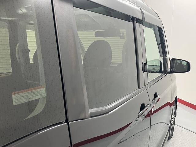 デイズルークスハイウェイスター　Ｇターボ２ＷＤ　　プッシュスタート　ベンチシート　アイドリングストップ両側電動スライドドア　オートライト　オートマチックハイビーム　ＬＥＤヘッドライト　フロントフォグランプ　社外ナビ　ＣＤ　ＤＶＤ　ＵＳＢ（愛媛県）の中古車